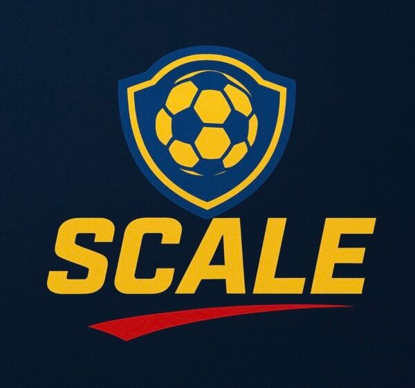 Maillot SCALE Élite Noire