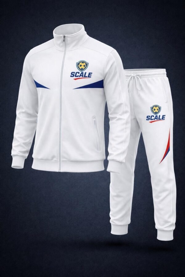 Ensemble Scale Performance – Blanc